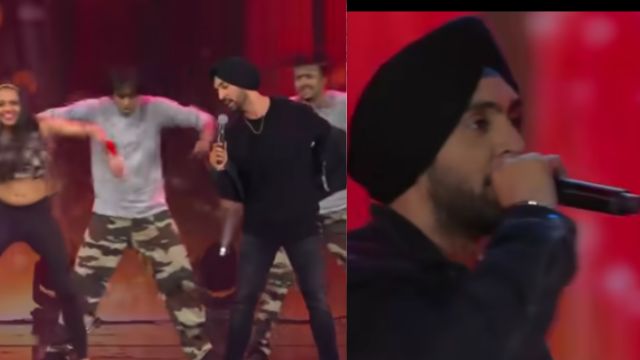 diljit dosanjh latest news