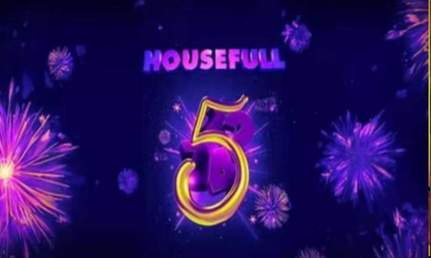 housefull 5