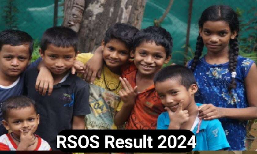 RSOS Result 2024