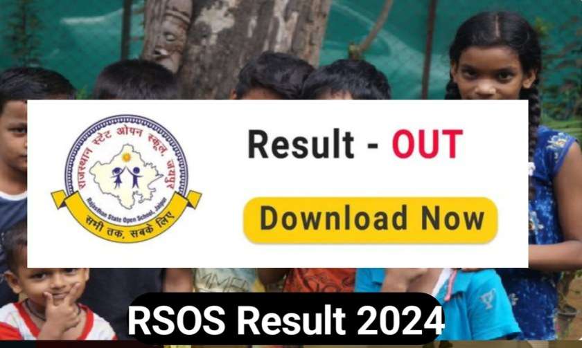 RSOS Result 2024