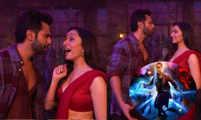 Stree 2 box office collection