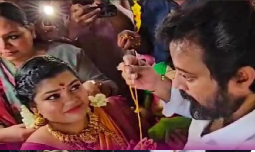 Actor Bala marriage