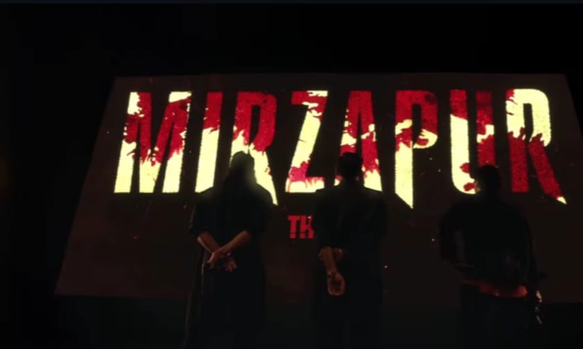 Mirzapur The Film