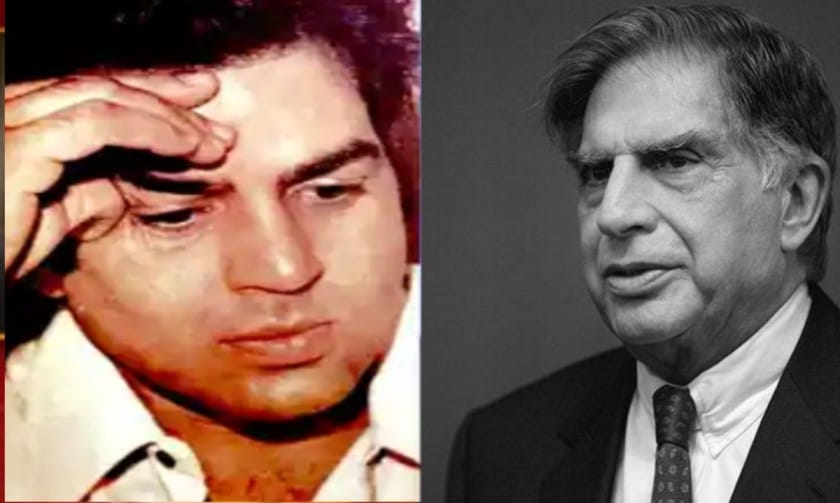 ratan Tata