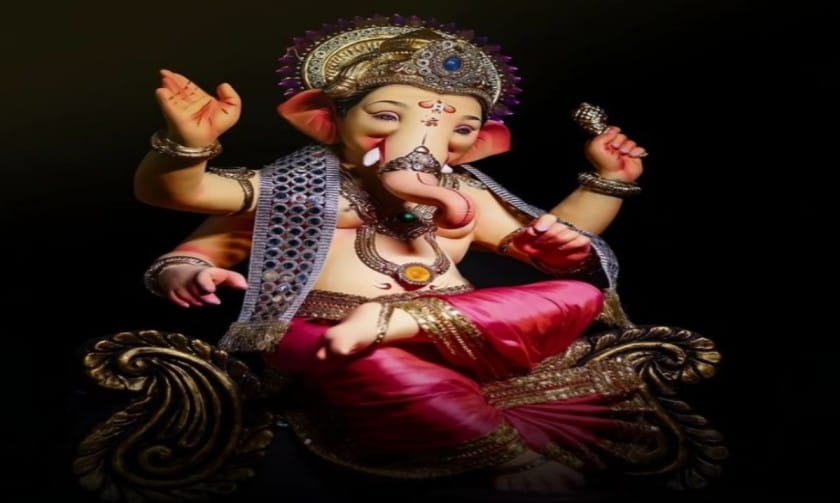 ganesh ji ki aarti