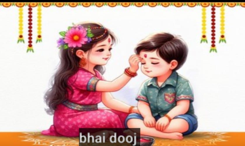 bhai dooj wishes in hindi