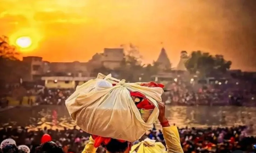 Chhath Puja